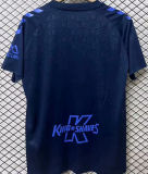 2024/25 Coventry City 4TH Fans Soccer Jersey 考文垂