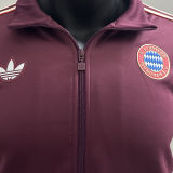 2025/26 BFC Jacket