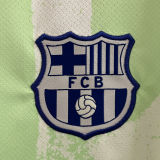 2024/25 BA Third Green Fans Soccer Jersey