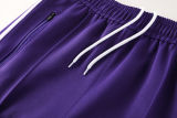 2025/26 RM Purple Jacket Tracksuit