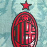 2025/26 AC Milan GK Player Version Soccer Jersey
