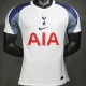 2025/26 TH FC Home White Player Version Soccer Jersey