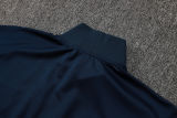 2025/26 BA Kids Jacket Tracksuit
