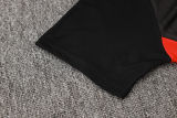 2025/26 AC  Black Training Jersey(A Set)