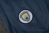 2025/26 Man City Training Jersey(A Set)