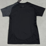 2025/26 Inter Miami Black Women Soccer Jersey 女
