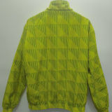 1991 Newcastle Reversible Retro Windbreaker 双面