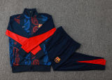 2025/26 BA Kids Jacket Tracksuit