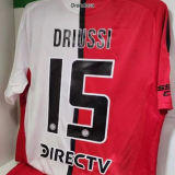 2024/25 River Plate 4Th Player Version Jersey