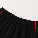 2025 Ad~ Red Training Jersey(A Set)