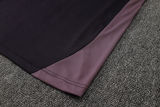 2025/26 ARS Dark Grey Training Jersey(A Set)