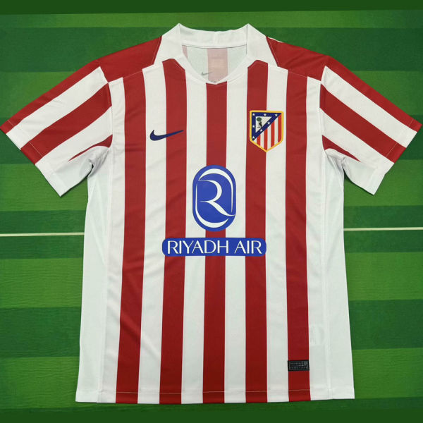 2025/26 ATM Home Fans Soccer Jersey