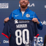 2024/25 San Lorenzo Home Fans Soccer Jersey 圣洛伦索
