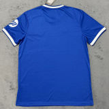2025/26 RM Third Blue Fans Soccer Jersey