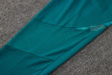2025 Cruzeiro Green Sweater Tracksuit