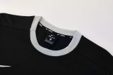 2025/26  Nk~ Black Training Jersey(A Set)