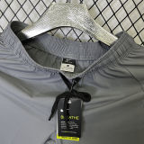 2025 NK~ Grey Casual Short Pants DF2401