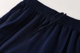 2025/26 Nk~ Sapphire Blue Jacket Tracksuit