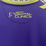 2024/25 Malaga Away Fans Soccer Jersey