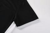 2025/26  Nk~ Black Training Jersey(A Set)
