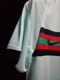2020 Euro Portugal Away 1:1 Quality Fans Soccer Jersey