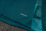 2025/26 Cruzeiro Green Vest Training Jersey(A Set)