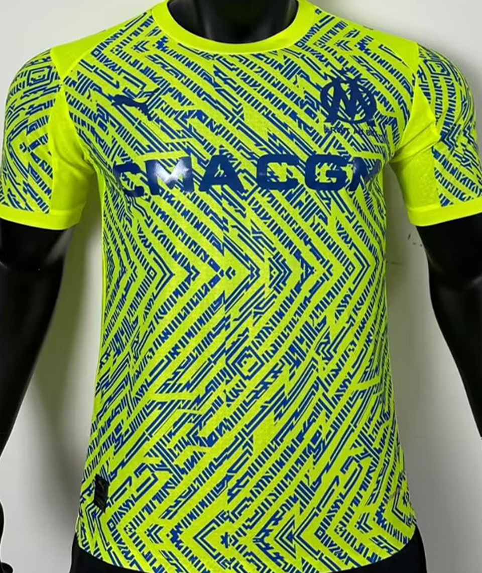 LIMITED EDITION 2025 Primary Authentic Jersey