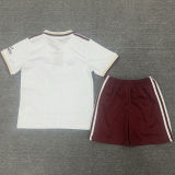 2025/26 ARS Away Kids Soccer Jersey