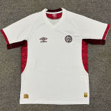 2025/26 Lanús Away Fans Soccer Jersey   拉努斯