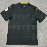2024/25 Wolves Away Fans Soccer Jersey