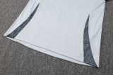2025/26 Benfica Grey POLO Training Tracksuit