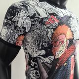 2025 Japan Special Edition Player Version Jersey