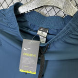2025 NK~ Lake blue Casual Short Pants DF2401
