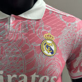 2025 RM Special Edition Player Version Soccer Jersey