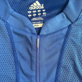 2009 CFC Home Blue Retro Soccer Jersey
