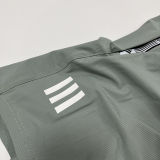 2025 AD~ Light green Casual Short Pants DF2047