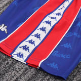1992/95 BA Home Retro Kids Soccer Jersey