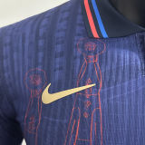2025 BA Special Edition Player Version Soccer Jersey