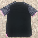 2024/25 FC Palestine Grey Training Jersey  阿拉伯文