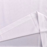 2012/13 Santos White Retro Kids Long Sleeve Soccer Jersey