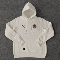2025 Guadalajara White Hoody
