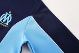 2025/26 MS Sapphire Blue Jacket Tracksuit