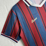 2025 BA 125th Retro Version Fans Soccer Jersey