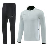 2025/26 Nk~  Grey Sweater Tracksuit