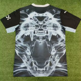 2025 Man City Special Edition Fans Soccer Jersey