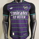 2025/26 ARS Special Edition Player Version Jersey