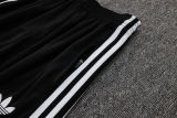 2025/26 M Utd Red Sweater Tracksuit