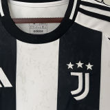 2024/25 JUV Home Fans Soccer Jersey