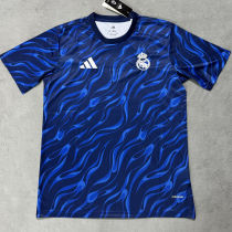2025 RM Special Edition Fans Soccer Jersey
