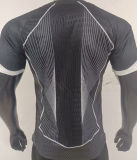 2025 BA Special Edition Player Version Soccer Jersey